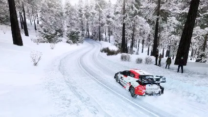 WRC Generations Fully Loaded Edition Xbox One  X|S