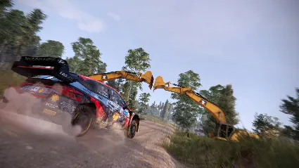WRC Generations Fully Loaded Edition Xbox One  X|S