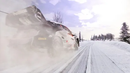 WRC Generations Fully Loaded Edition Xbox One  X|S
