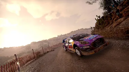 WRC Generations Fully Loaded Edition Xbox One  X|S