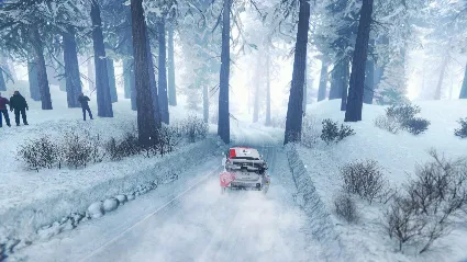 WRC Generations Fully Loaded Edition Xbox One  X|S