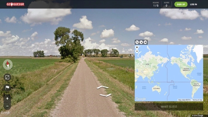 🌏GeoGuessr PRO | Account with 3 months subscription🔥