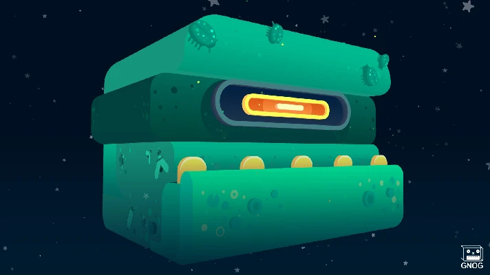 GNOG (Steam key / Region Free)