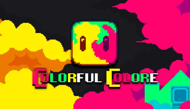 Colorful Colore XBOX ONE X|S КЛЮЧ