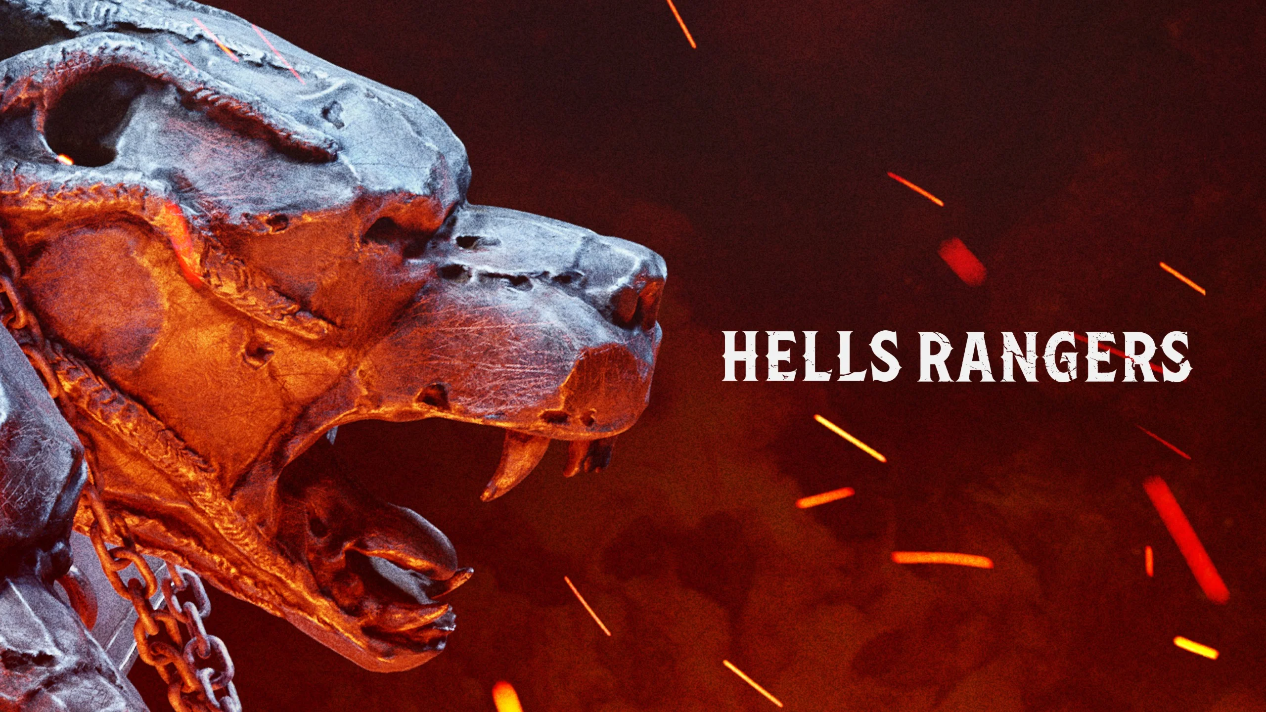 OUTRIDERS Hell's Rangers Content Pack XBOX КЛЮЧ