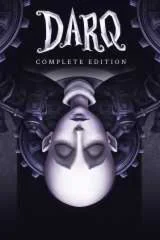 DARQ Complete Edition XBOX ONE/X/S ЦИФРОВОЙ КЛЮЧ 