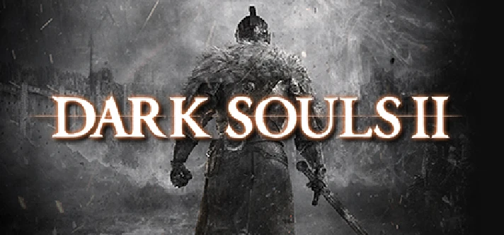 Dark Souls II (Steam key) RU CIS