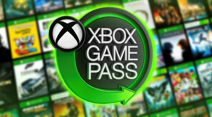 🟡XBOX GAME PASS ULTIMATE 1-3-5-9-12 MONTHS FAST🎁