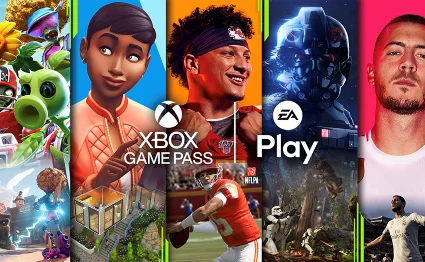 🟡 XBOX GAME PASS ULTIMATE 1-3-5-9-12 МЕСЯЦЕВ БЫСТРО 🎁