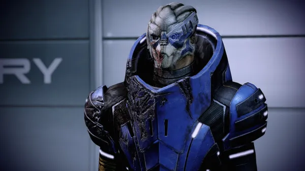 Mass Effect Legendary Edition (Steam Key / Global)