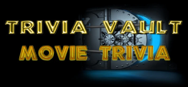 Trivia Vault Movie Trivia STEAM KEY REGION FREE