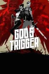 God's Trigger XBOX ONE/X/S КЛЮЧ 