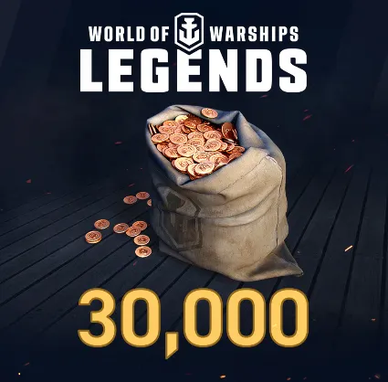 ⚓ World of Warship ⚓ 💲 ДУБЛОНЫ\НАБОРЫ 🗝 ️ + ПОДАРОК 🎁 🦜