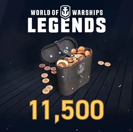 ⚓ World of Warship ⚓ 💲 ДУБЛОНЫ\НАБОРЫ 🗝 ️ + ПОДАРОК 🎁 🦜