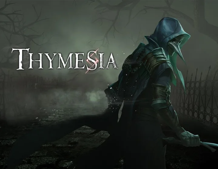 Thymesia (steam key)