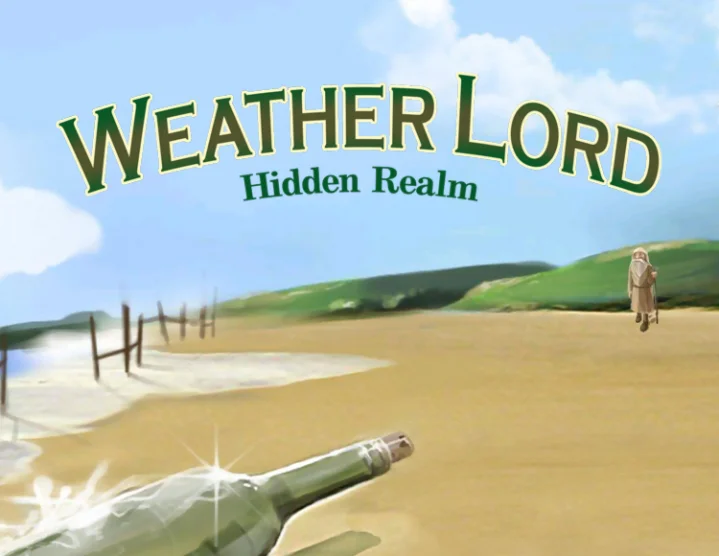 Weather Lord Hidden Realm (steam key)