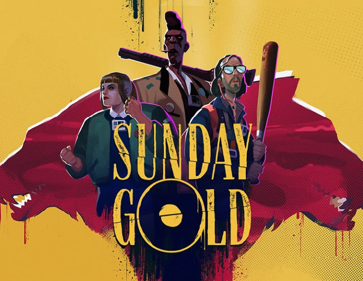 Sunday Gold (steam key)