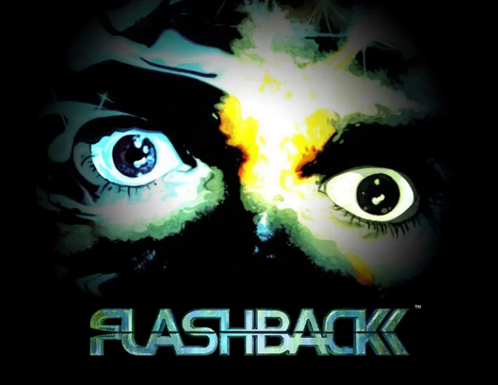 Flashback (steam key)