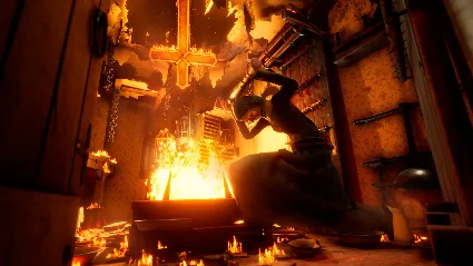 Evil Nun: The Broken Mask STEAM GIFT РОССИЯ