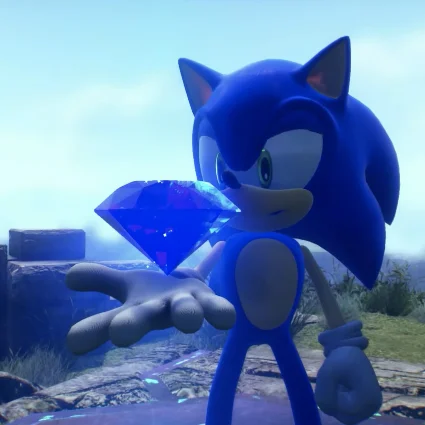 Sonic Frontiers – Deluxe (Steam оффлайн) Аккаунт