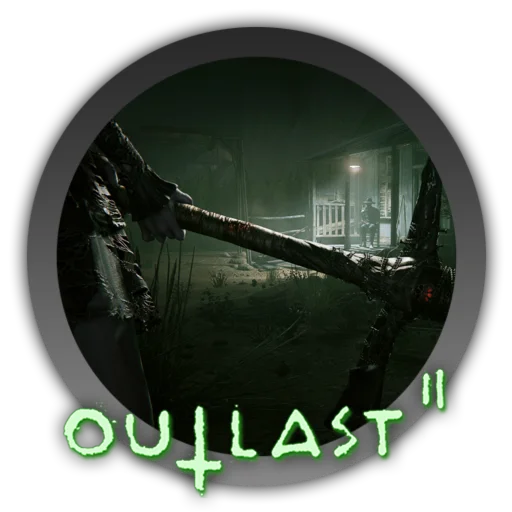 Outlast 2®️Steam (Region Free)(GLOBAL)