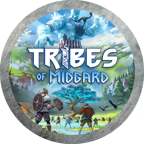 Tribes of Midgard®️Steam (Region Free)(GLOBAL)