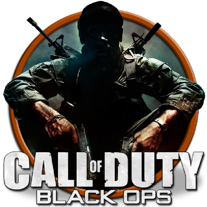 Call of Duty: Black Ops ®✔️Steam(Region Free)(GLOBAL)🌍