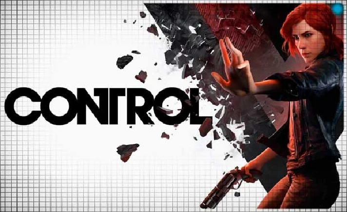 💠 Control (PS4/PS5/RU) P3 - Activation