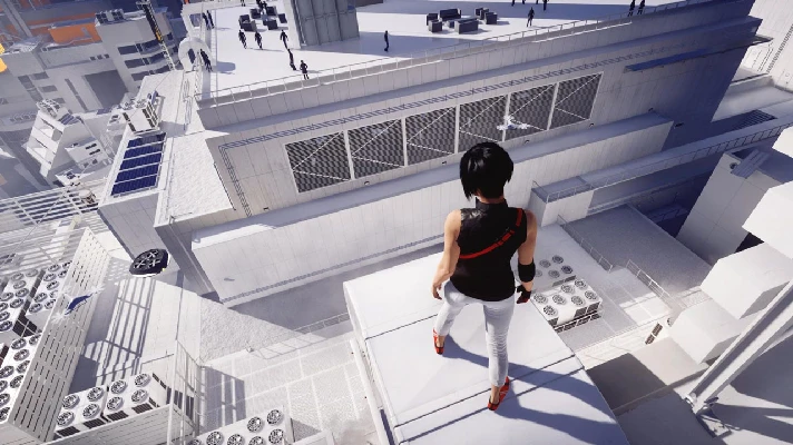 Mirror´s Edge: Catalyst 🔑EA APP ⭐ORIGIN KEY ✔️GLOBAL