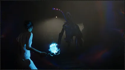 The Chant Xbox Series X|S