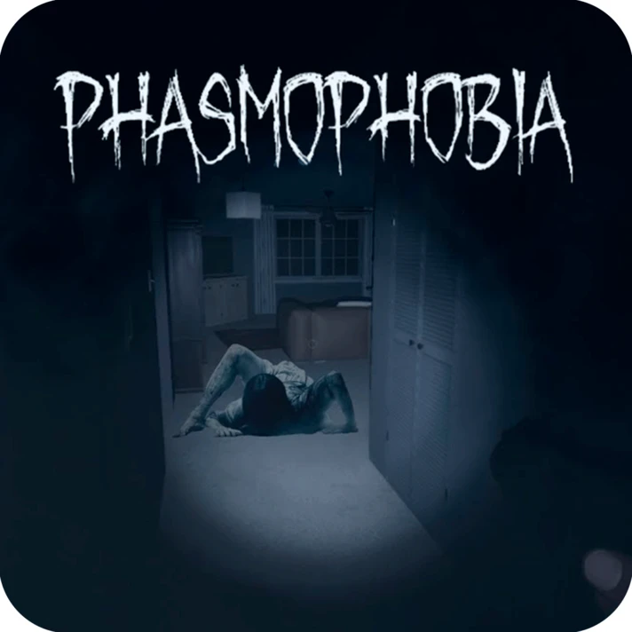 Phasmophobia | AUTODELIVERY (STEAM | RU) + 🎁GIFT