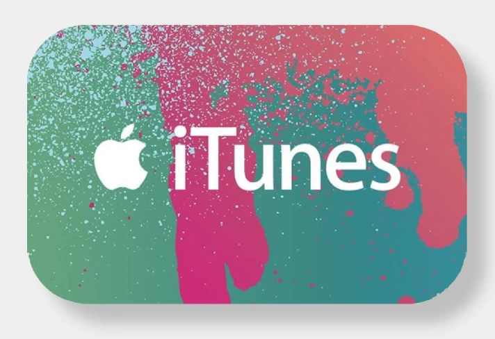 🏆iTunes Gift Card⚡️50 TL TURKEY🏅PRICE🔥✅