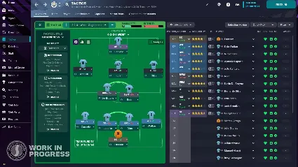Football Manager 2023 Console Xbox One  Series X|S