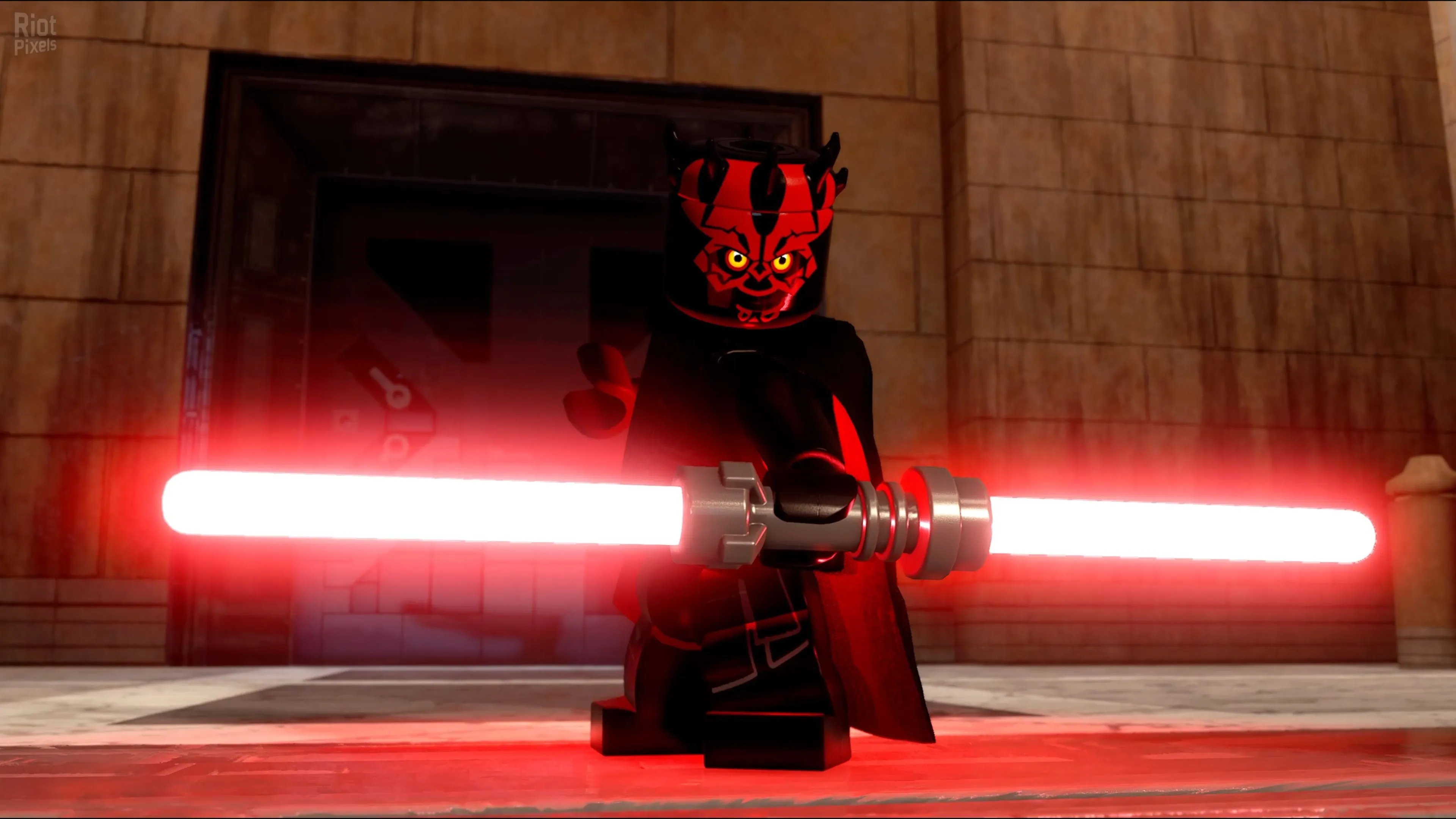 ✅ LEGO Звёздные Войны: Скайуокер Сага – Галактическое издание XBOX SERIES X|S PC Ключ