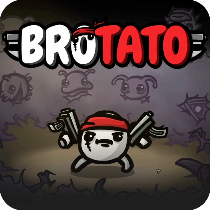 Brotato | AUTODELIVERY| RU + 🎁GIFT