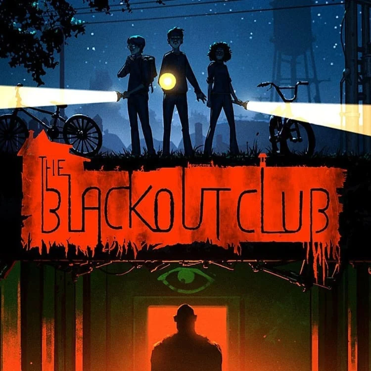 The Blackout Club XBOX ONE / XBOX SERIES X|S Ключ 
