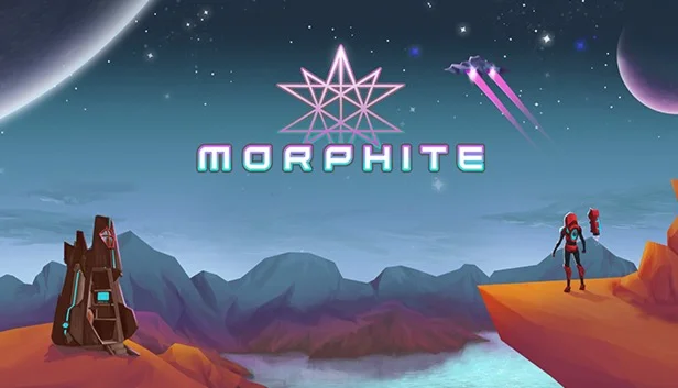 Morphite XBOX ONE X|S КЛЮЧ