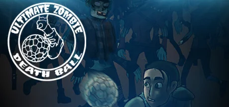 Ultimate Zombie Death Ball STEAM KEY REGION FREE GLOBAL