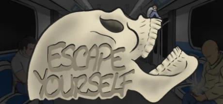 Escape Yourself STEAM KEY REGION FREE GLOBAL ROW +