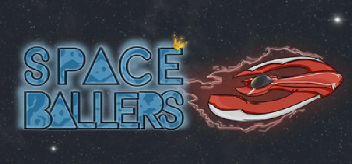 Space Ballers STEAM KEY REGION FREE GLOBAL ROW +GI