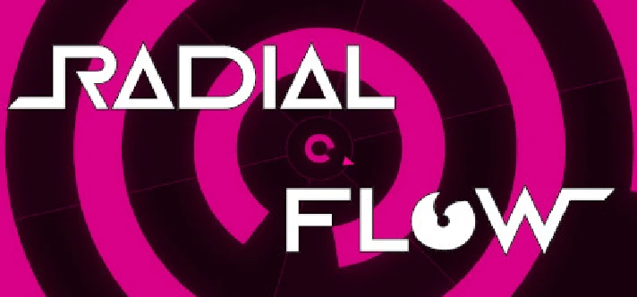 Radial Flow STEAM KEY REGION FREE GLOBAL ROW +GIFT