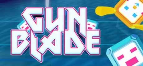 GUN BLADE STEAM KEY REGION FREE GLOBAL ROW +ПОДАРОК