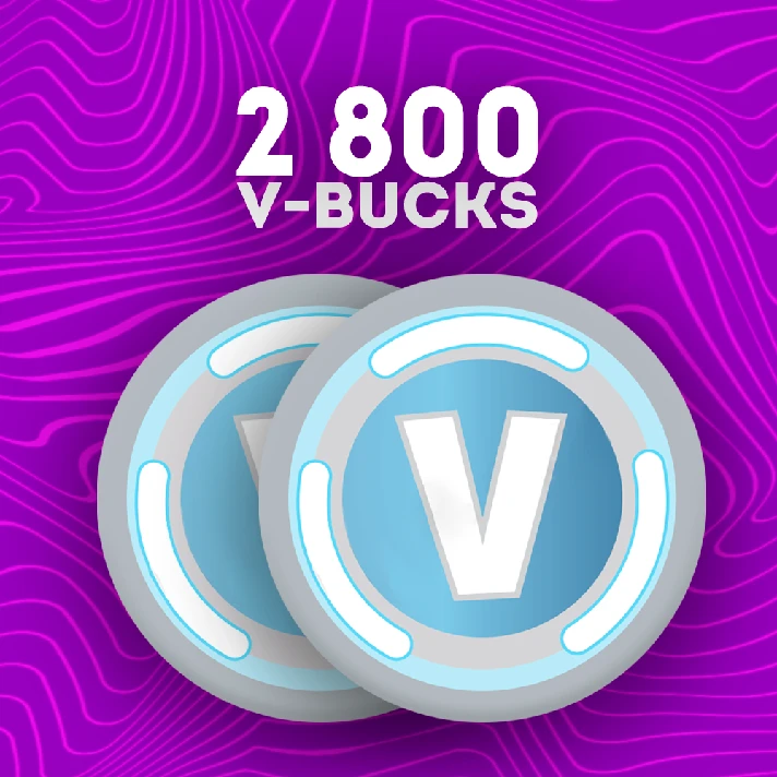 ✅ V-Bucks | Fortnite PC/Xbox/PS 🏢