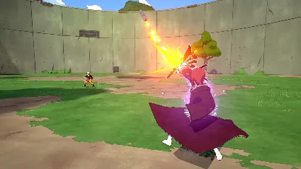 NTBSS: Master Character Training Pack Nagato (Reanimation) АВТОДОСТАВКА STEAM РОССИЯ