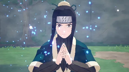 NTBSS: Master Character Training Pack - Haku АВТОДОСТАВКА STEAM РОССИЯ