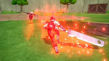 NTBSS: Master Character Training Pack - Zabuza Momochi АВТОДОСТАВКА STEAM РОССИЯ