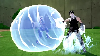 NTBSS: Master Character Training Pack - Zabuza Momochi АВТОДОСТАВКА STEAM РОССИЯ