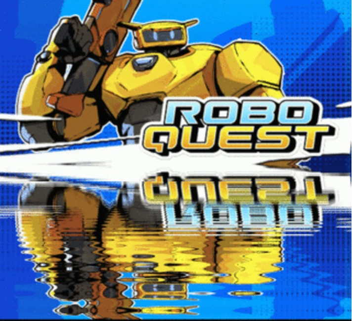 ✅Roboquest ⭐Steam\RegionFree\Key⭐ + Bonus