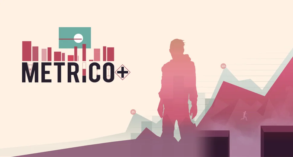 Metrico+ XBOX ONE X|S КЛЮЧ