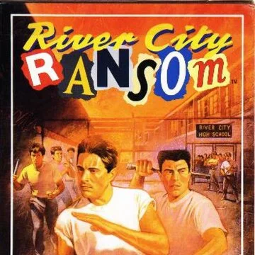 River City Ransom XBOX ONE X|S КЛЮЧ